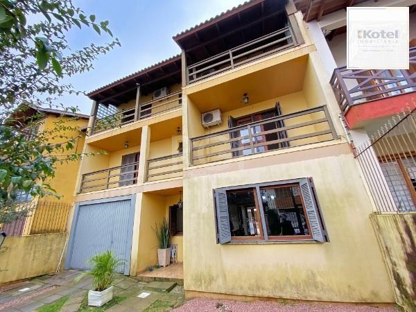 Casa para Venda - 359.89m², 5 dormitórios, sendo 3 suites, Espirito Santo — foto 2