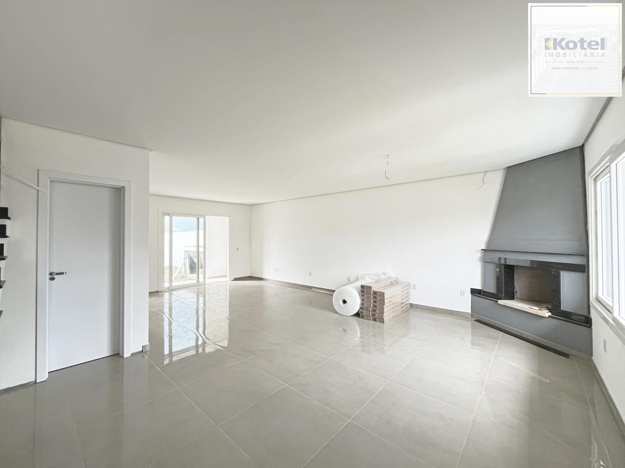 sobrado com 142m2 no  Condomínio  Residencial  Jardins do Prado — foto 3