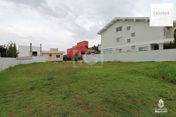 Terreno em Condominio para Venda - 0m², 0 dormitórios, Hípica — foto 3