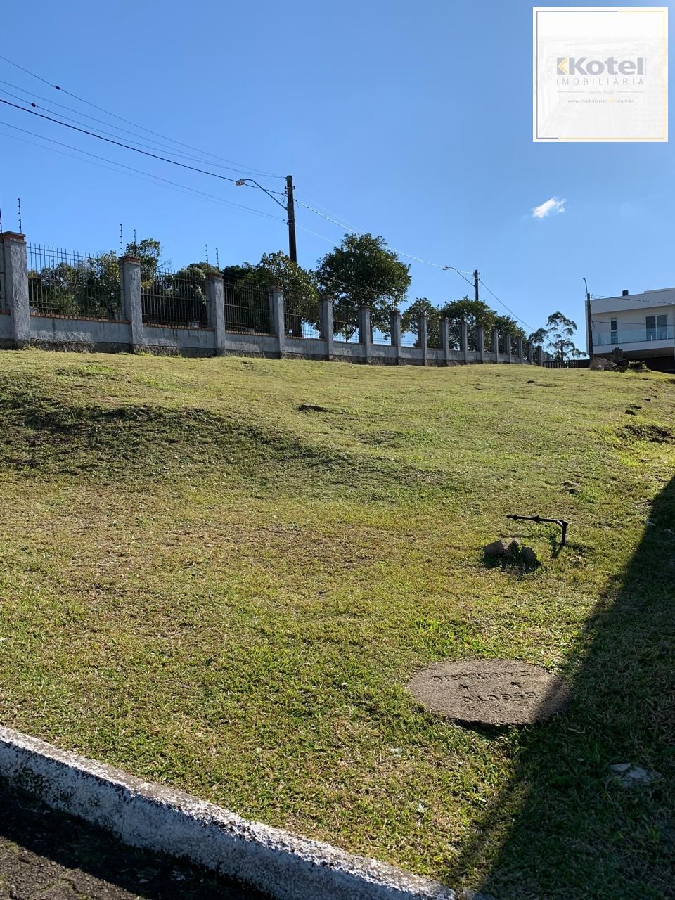 Excelente terreno