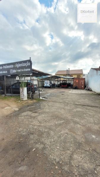 Terreno em Porto Alegre, no bairro Hípica, à venda. — foto 2