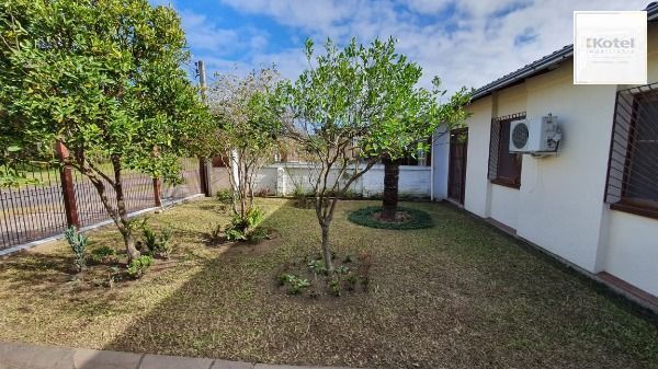 Casa para Venda - 120m², 3 dormitórios, 2 vagas - Hípica — foto 3