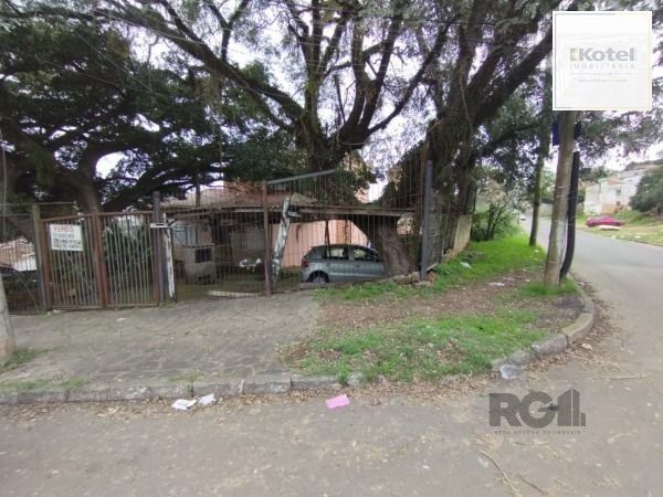 Terreno em Porto Alegre, no bairro Santa Tereza, à venda. — foto 2