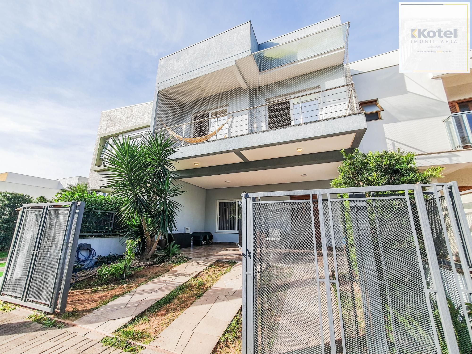 Excelente sobrado no Condominio Bella Morano — foto 3