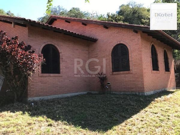Sítio em Porto Alegre, no bairro Vila Nova, com 3 dormitório(s), à venda. — foto 2