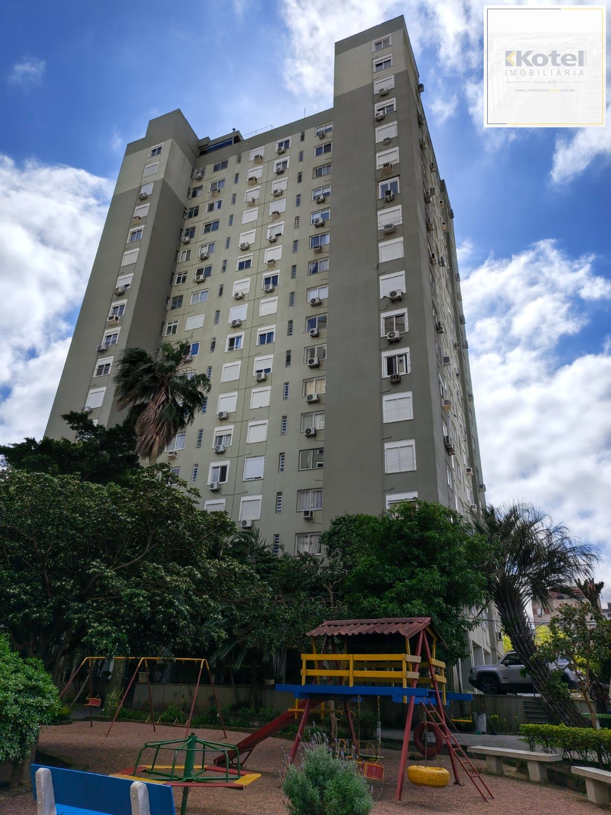Apartamento, 1 quarto, à venda, 37 m², Tristeza - Porto Alegre — foto 2