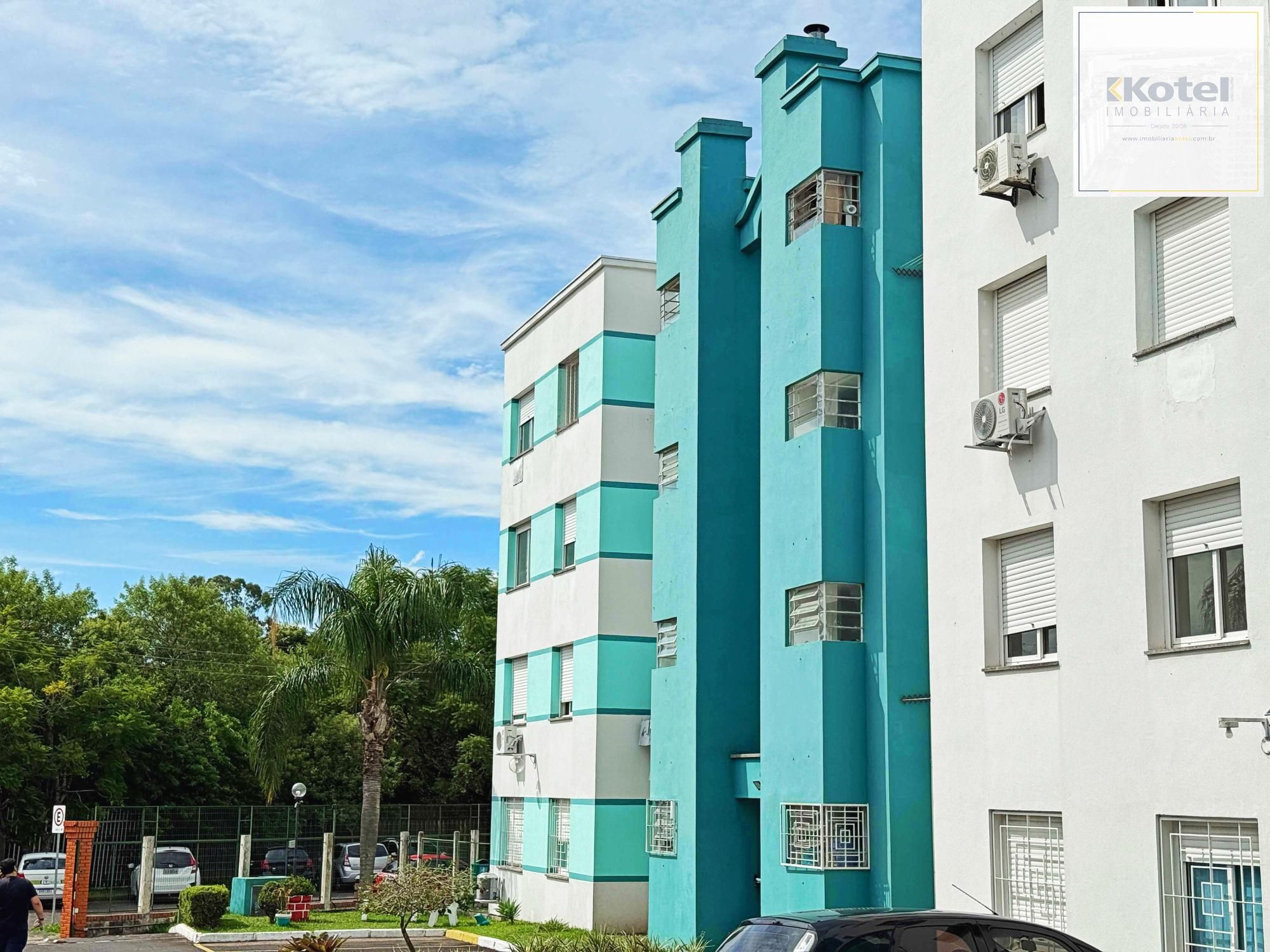 Apartamento de 2 dormitórios junto a Protásio Alves — foto 2
