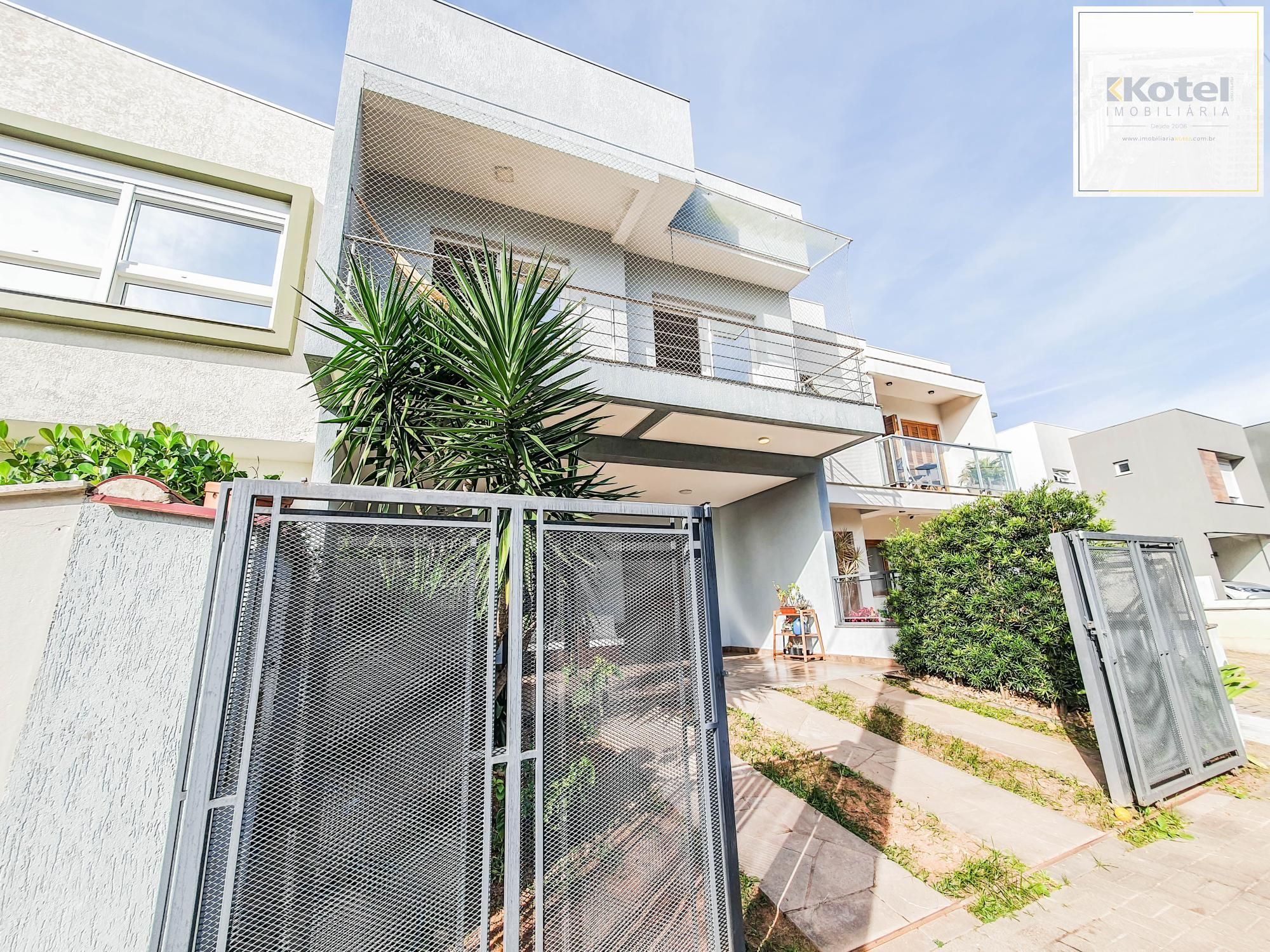 Excelente sobrado no Condominio Bella Morano — foto 4