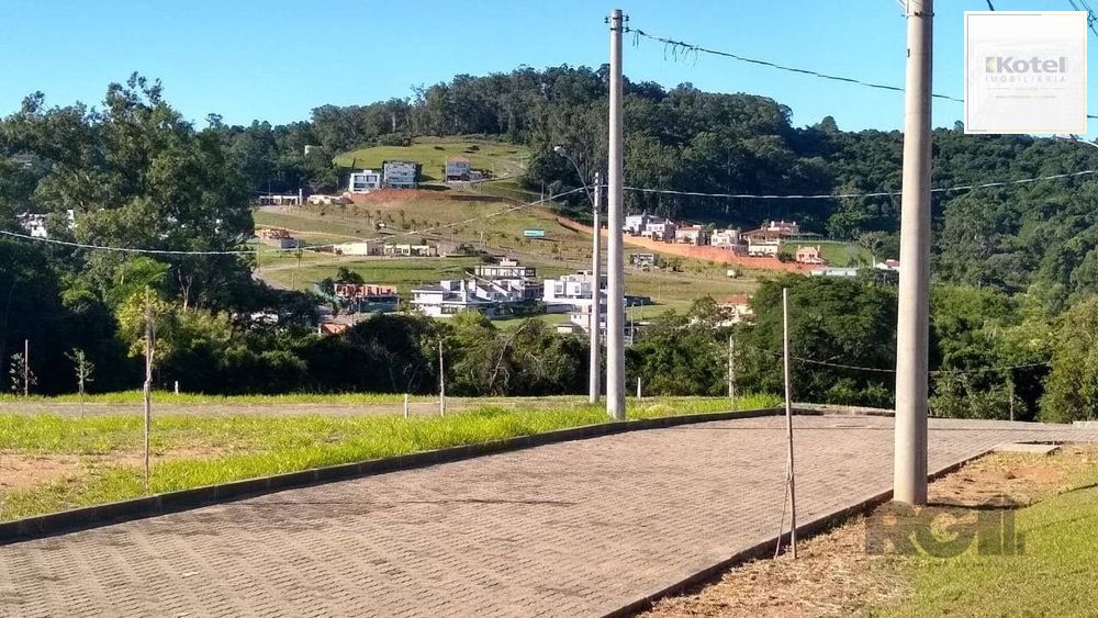 Excelente terreno em condomínio fechado — foto 2