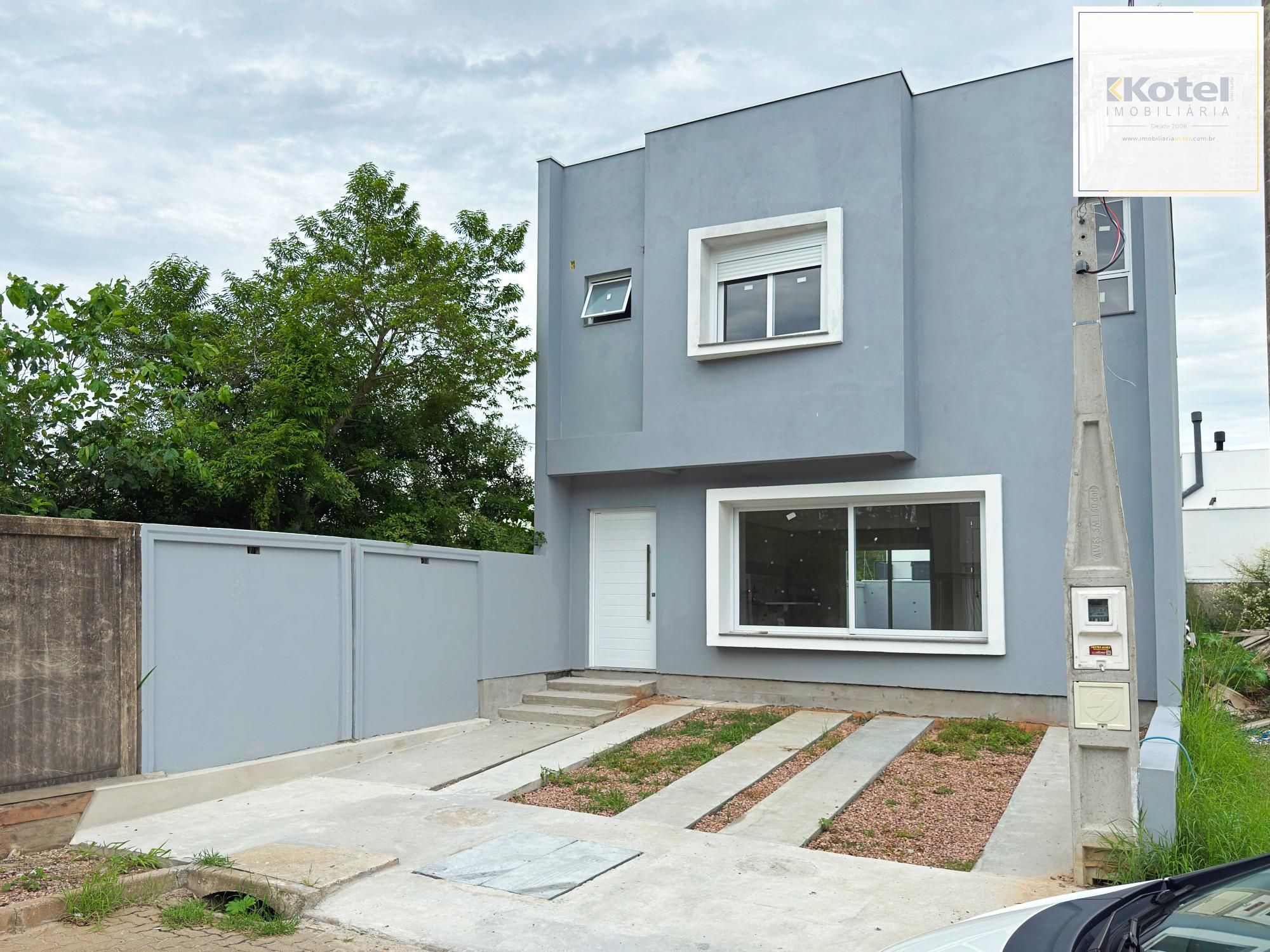 Casa no Lagos de Nova Ipanema, com 4 dormitório(s), e 4 banheiros, à venda. — foto 2
