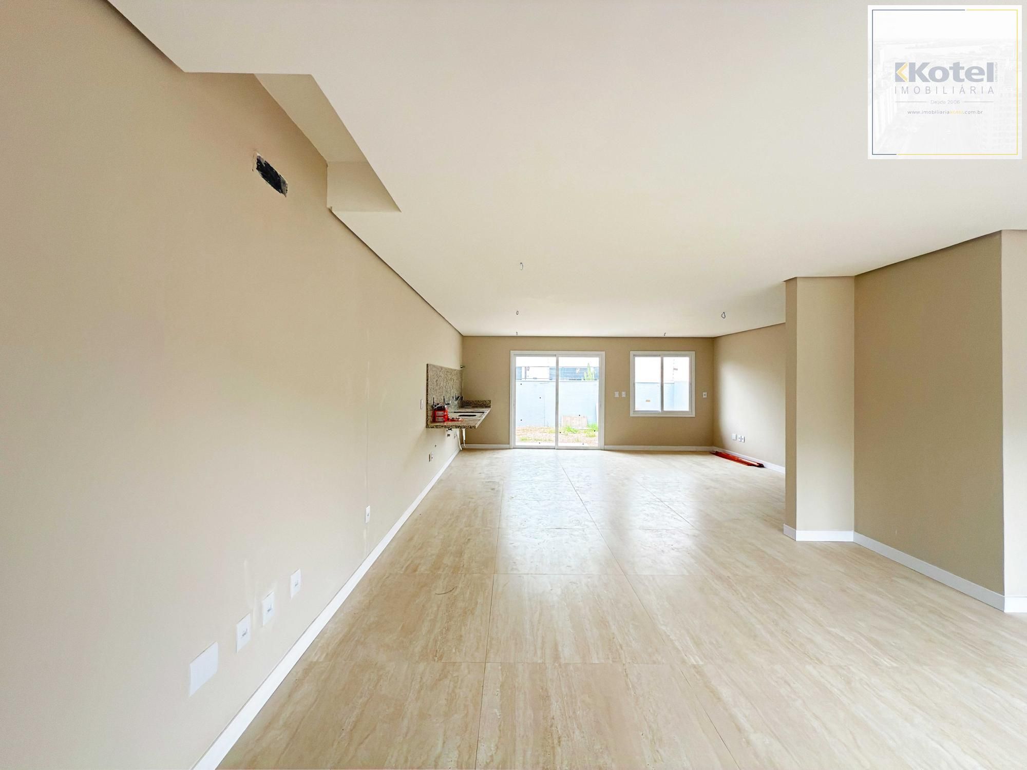 Casa no Lagos de Nova Ipanema, com 4 dormitório(s), e 4 banheiros, à venda. — foto 3