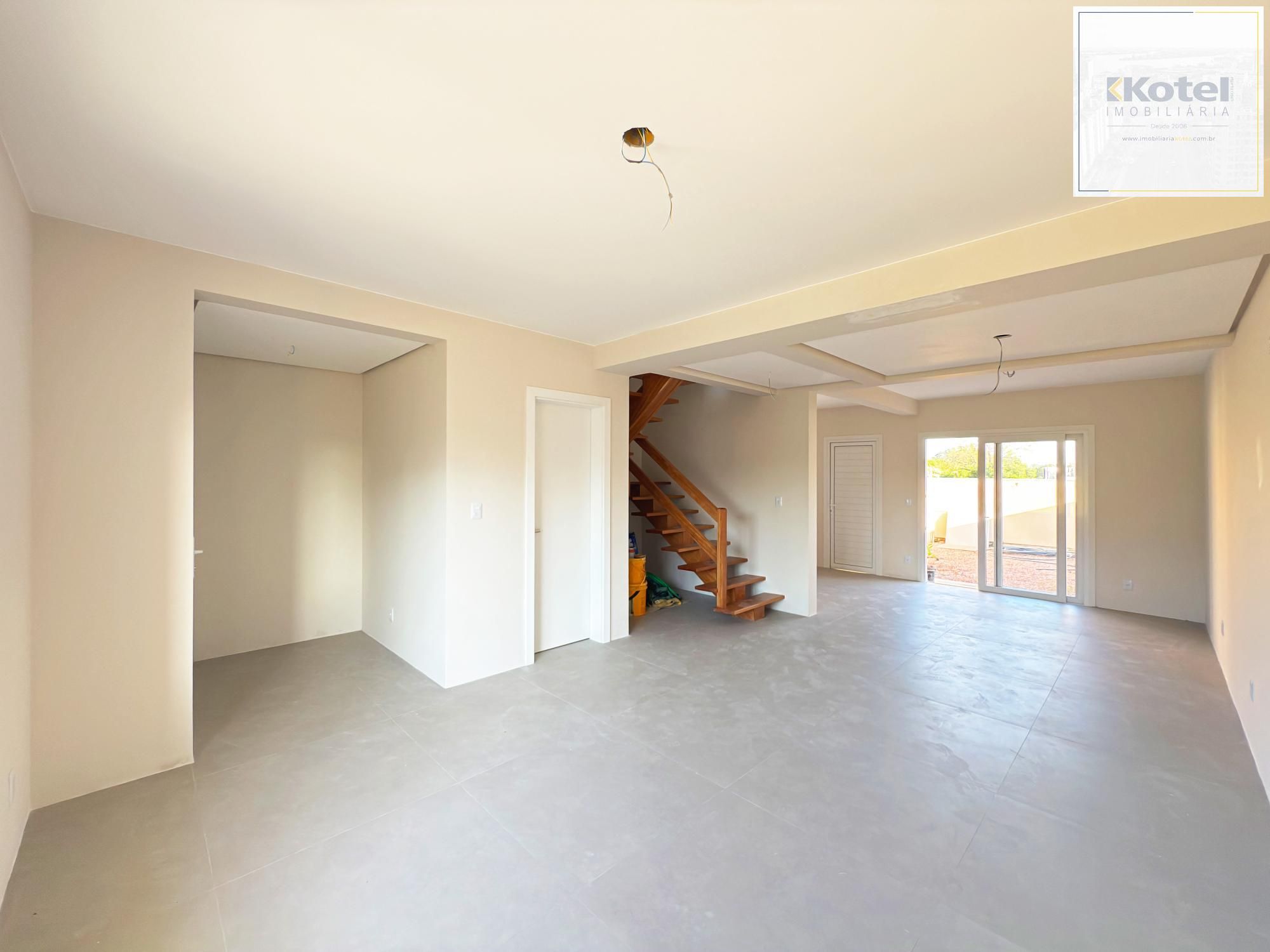 Casa de Condomínio 3 quartos à venda, 112m², Hípica - Porto Alegre — foto 4