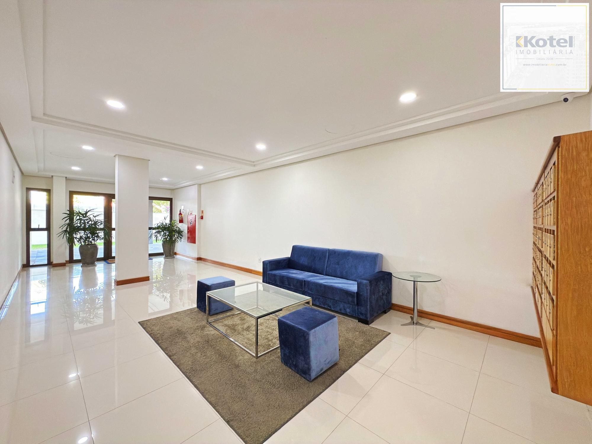 Apartamento 03 dormitório no Residencial Live IT Residence  -  Camaquã — foto 3