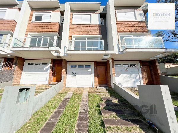 Sobrado para Venda - 100m², 3 dormitórios, sendo 3 suites, 2 vagas - Portal Do Guarujá — foto 2
