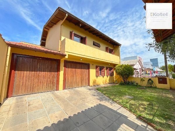Sobrado de 189m²: Oportunidade Residencial ou Comercial em Terreno de 330m² — foto 4