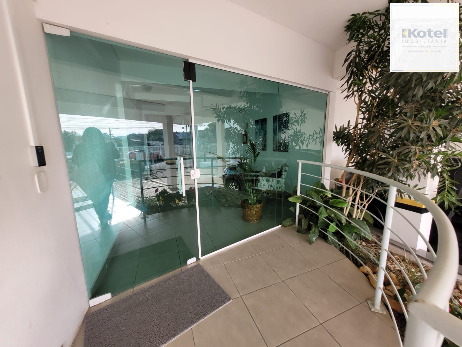 Apartamento 3 quartos à venda, 96m², Tristeza - Porto Alegre — foto 2