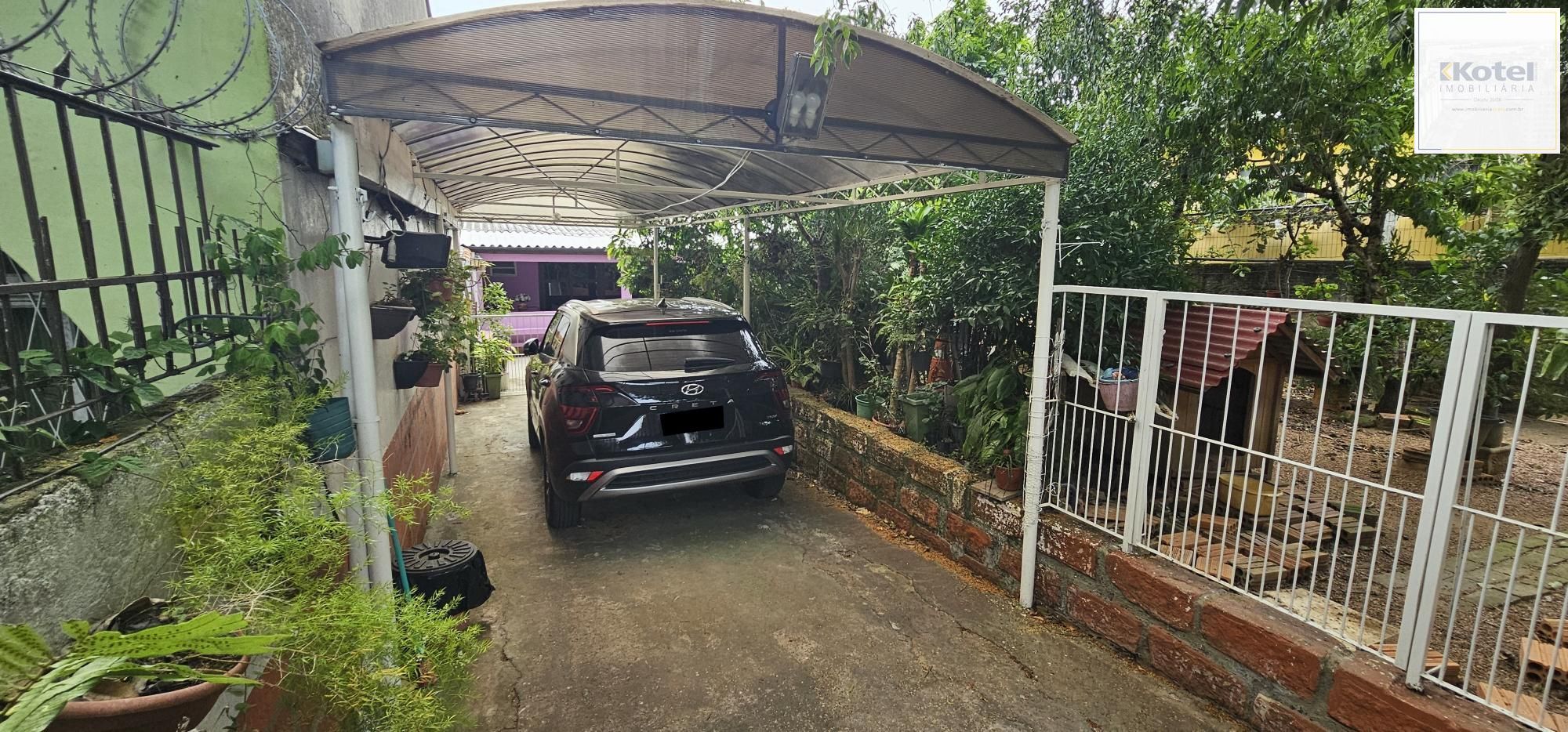 Casa 2 quartos à venda, 56m², Cavalhada - Porto Alegre — foto 4