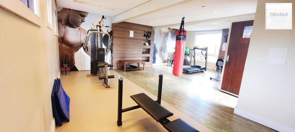 Casa de Condomínio 3 quartos à venda, 126m², Cavalhada - Porto Alegre — foto 4