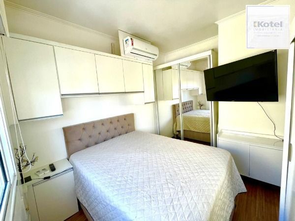 Cobertura para Venda - 60.96m², 2 dormitórios, 1 vaga rotativa- Santo Antonio — foto 4