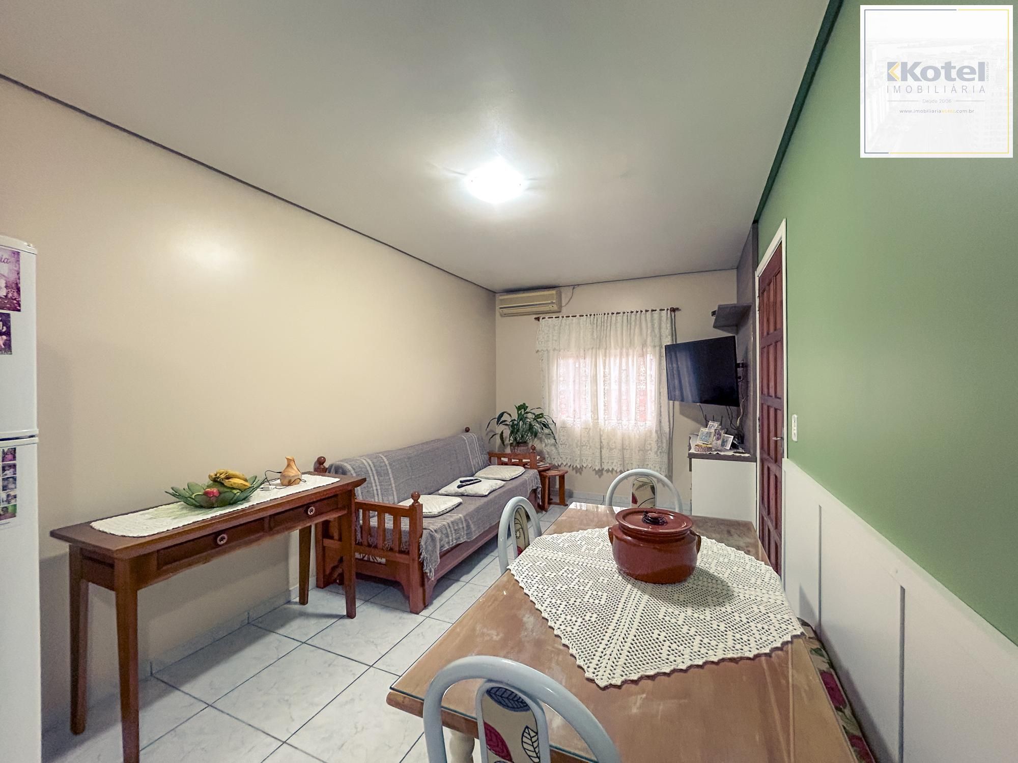 Casa de Condomínio, 2 quartos, à venda, 58 m², Ponta Grossa - Porto Alegre — foto 5