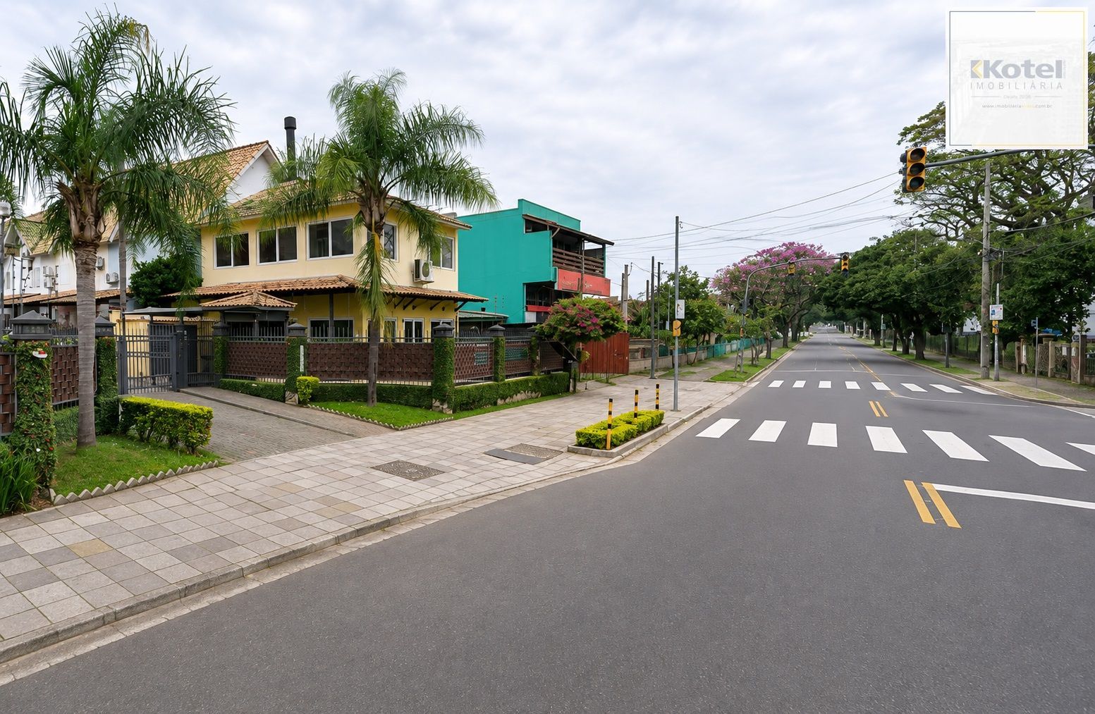Casa de Condomínio 3 quartos à venda, 13m², Tristeza - Porto Alegre — foto 2