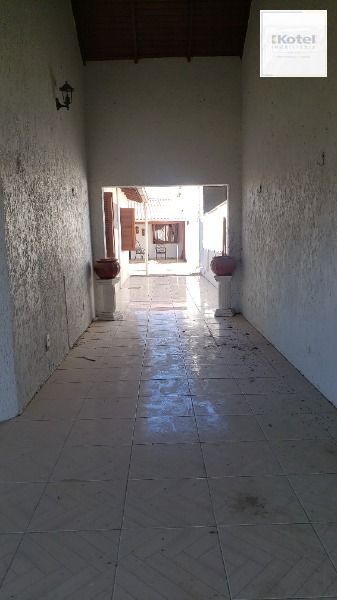Casa para Venda - 110m², 4 dormitórios, Ponta Grossa — foto 4