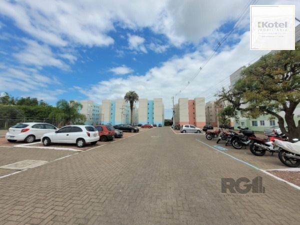 Apartamento 2 quartos à venda, 51m², Chapéu do Sol - Porto Alegre — foto 4