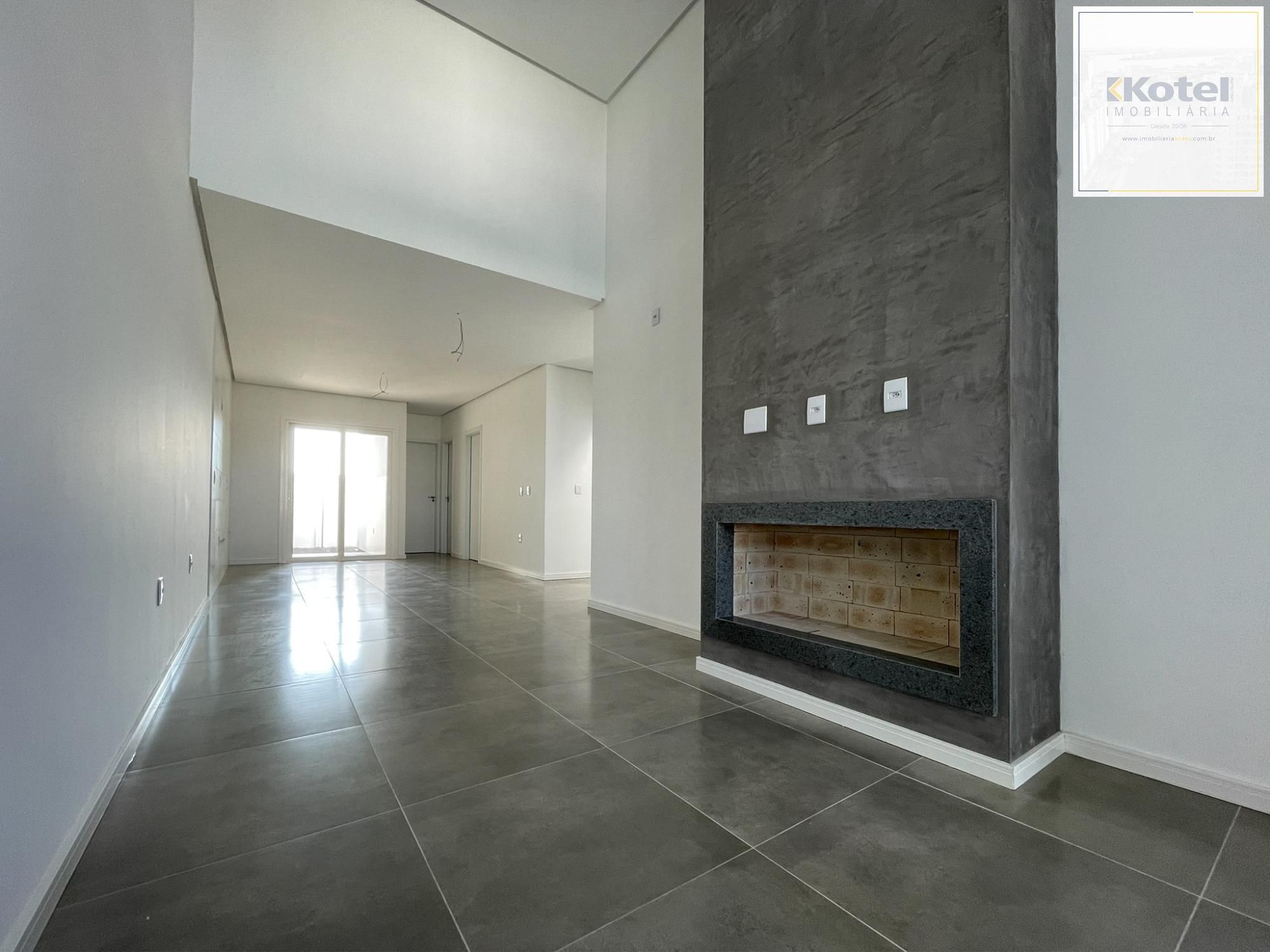 Casa Condominio em Porto Alegre, no bairro Hípica, com 3 dormitório(s) — foto 3