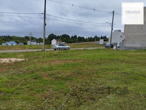 Terreno em Condominio em Porto Alegre, no bairro Lomba do Pinheiro, à venda. — foto 3