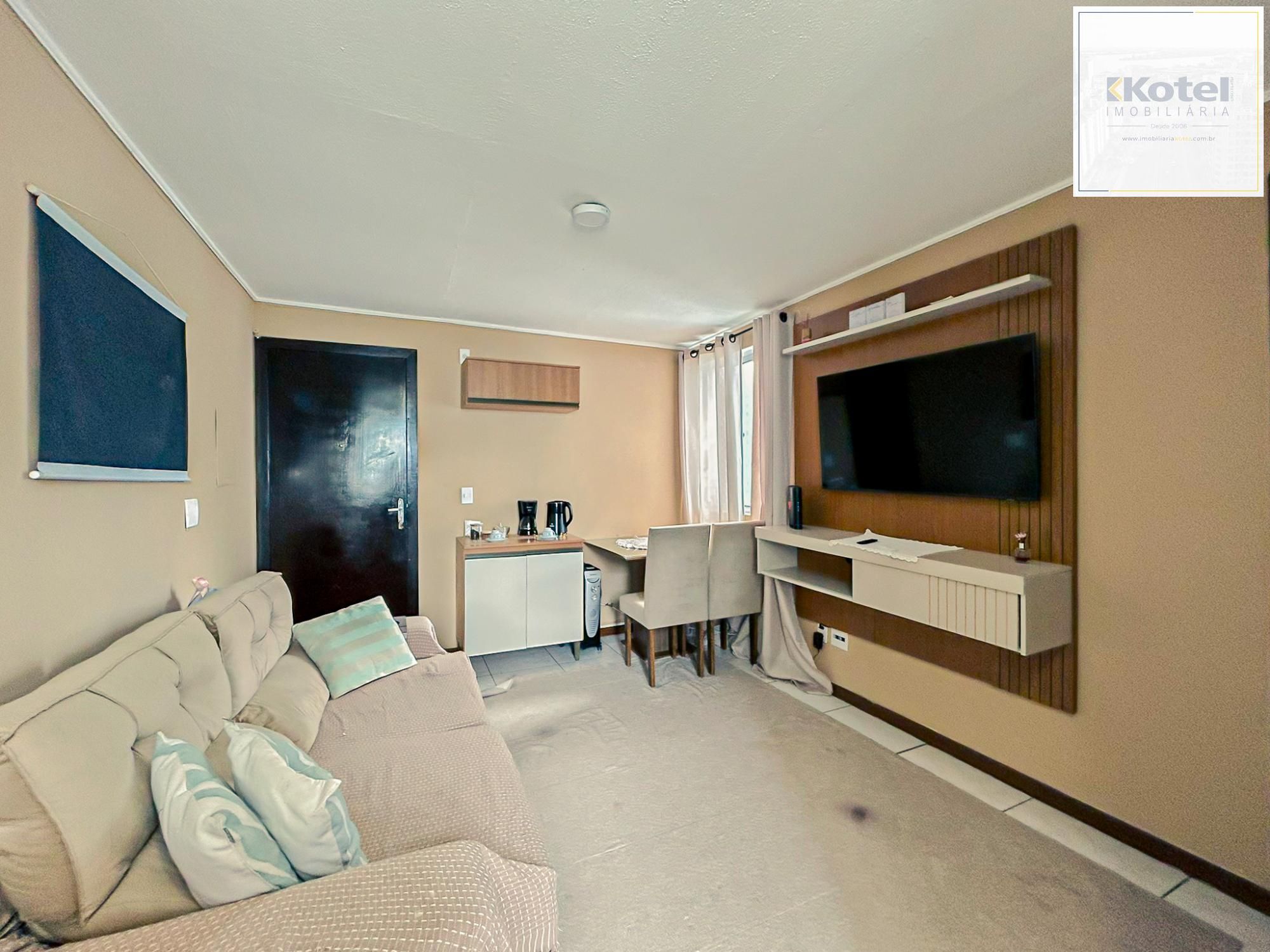 Apartamento, 2 quartos, à venda, 38 m², Vila Nova - Porto Alegre — foto 4