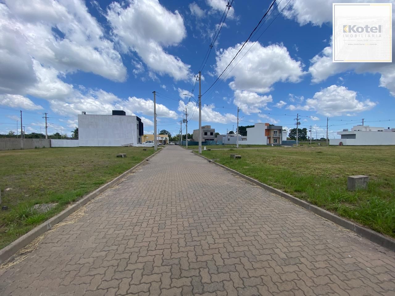 Terreno para Venda - 0m², 0 dormitórios, Hípica — foto 3