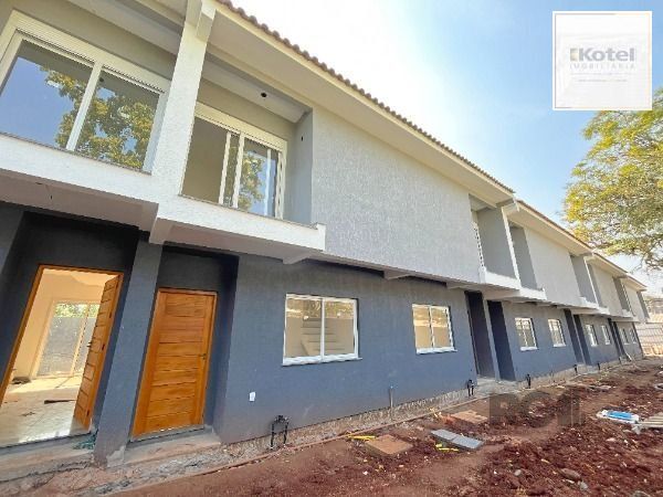 Casa Condominio em Porto Alegre, no bairro Nonoai — foto 3