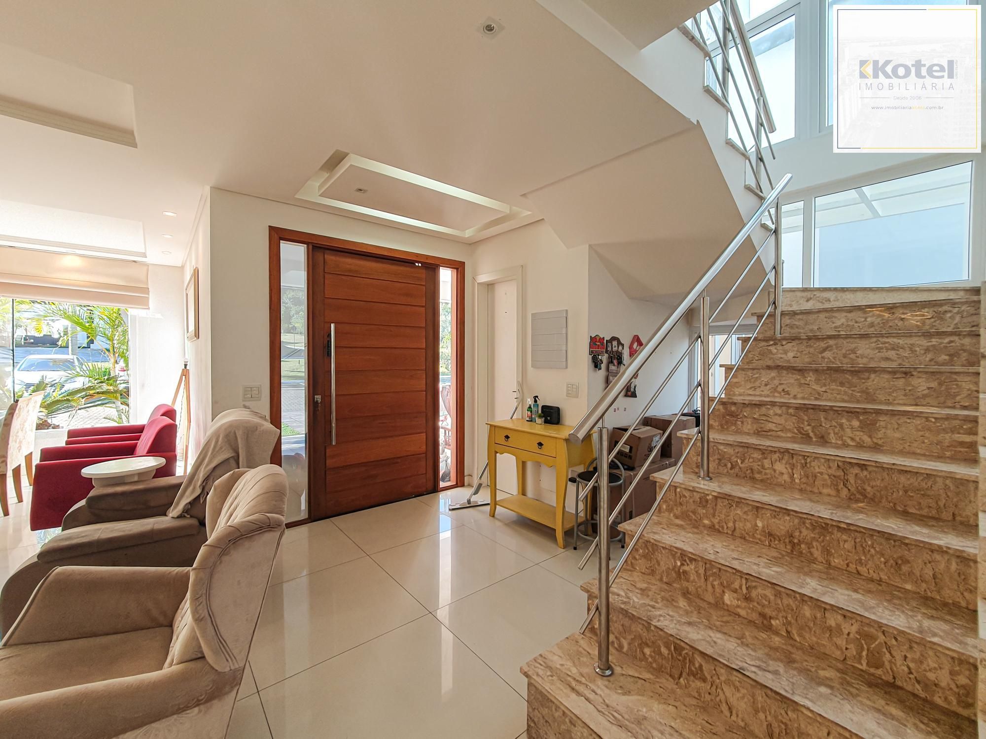 Casa de Condomínio 3 quartos à venda, 230m², Hípica - Porto Alegre — foto 5
