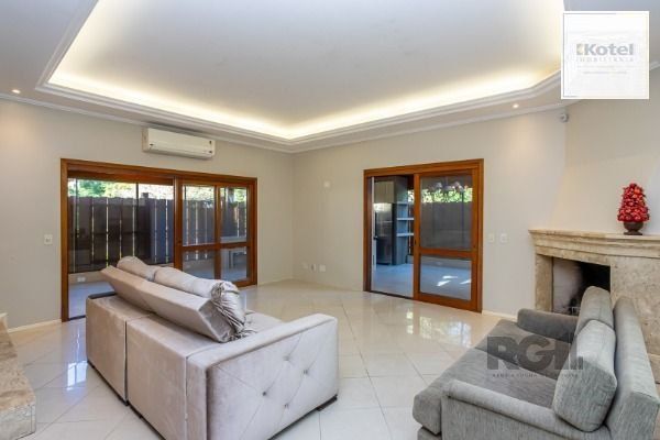 Casa Condominio em Porto Alegre, no bairro Jardim Isabel, com 3 dormitório(s), à venda. — foto 5
