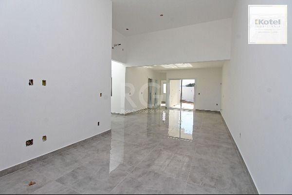 Casa para Venda - 110.1m², 3 dormitórios, sendo 1 suites, 2 vagas - Lagos De Nova Ipanema — foto 3