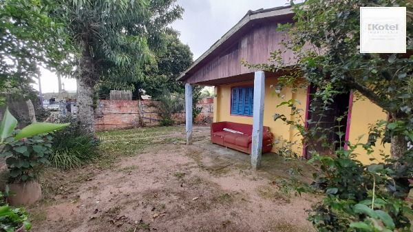 Terreno em Porto Alegre, no bairro Restinga, à venda. — foto 5