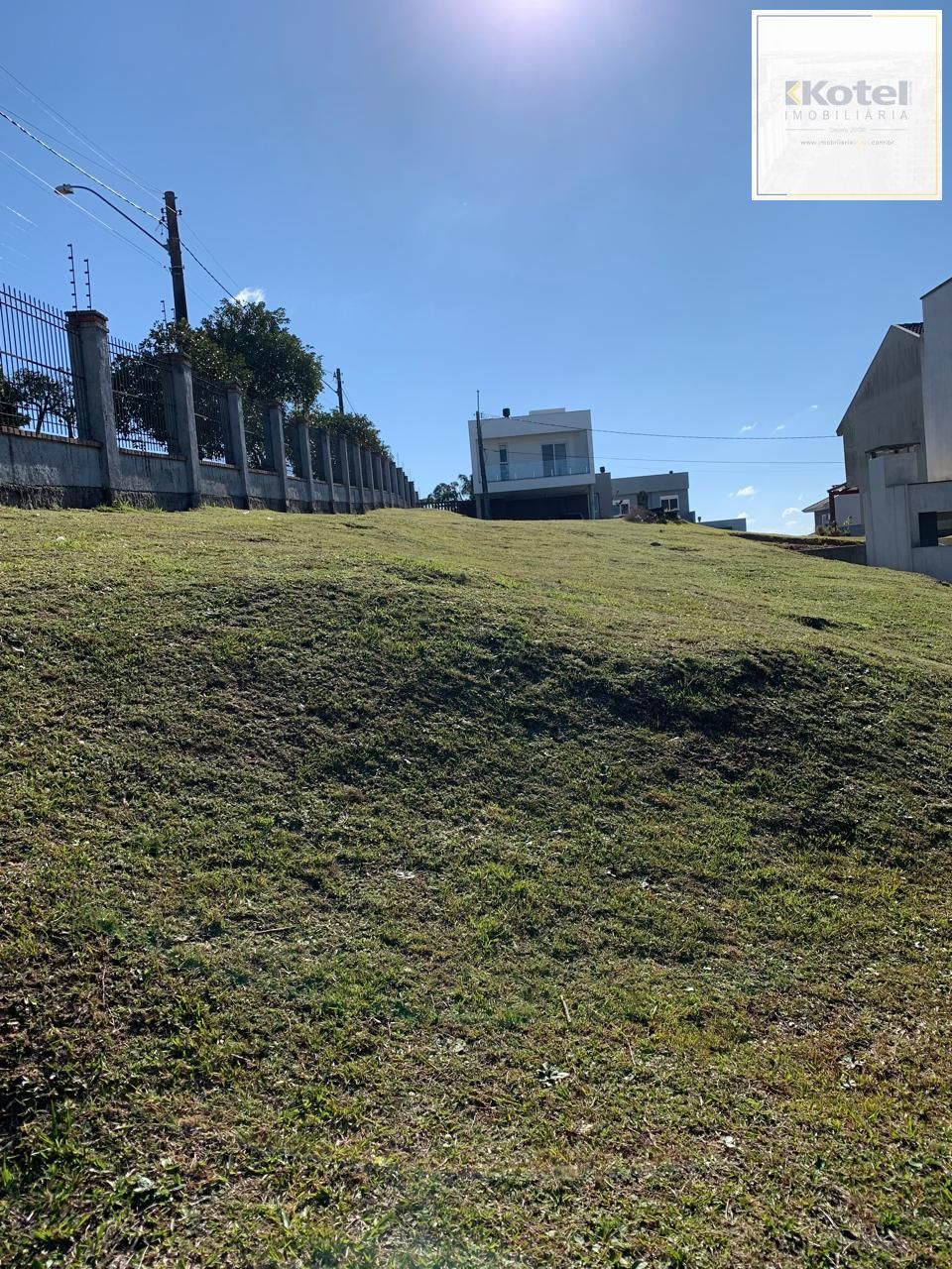 Excelente terreno