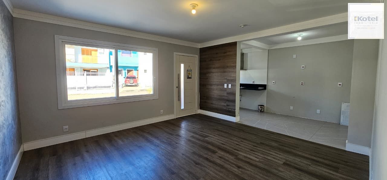 Casa 2 quartos à venda, 85m², Hípica - Porto Alegre