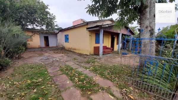 Terreno em Porto Alegre, no bairro Restinga, à venda. — foto 4