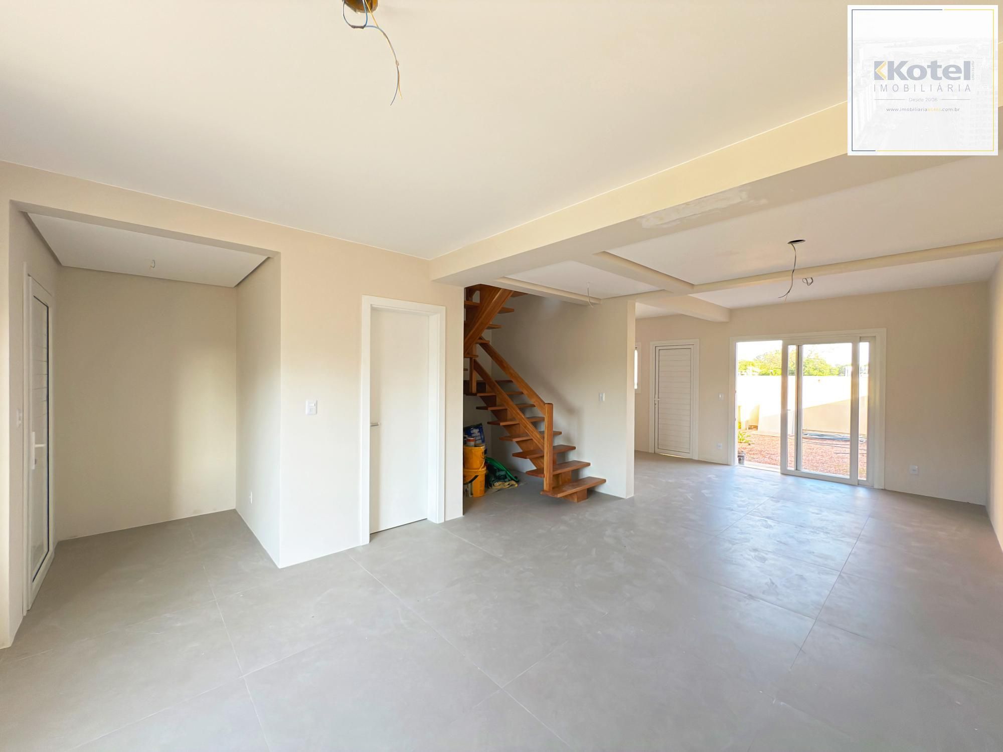 Casa de Condomínio 3 quartos à venda, 112m², Hípica - Porto Alegre — foto 5