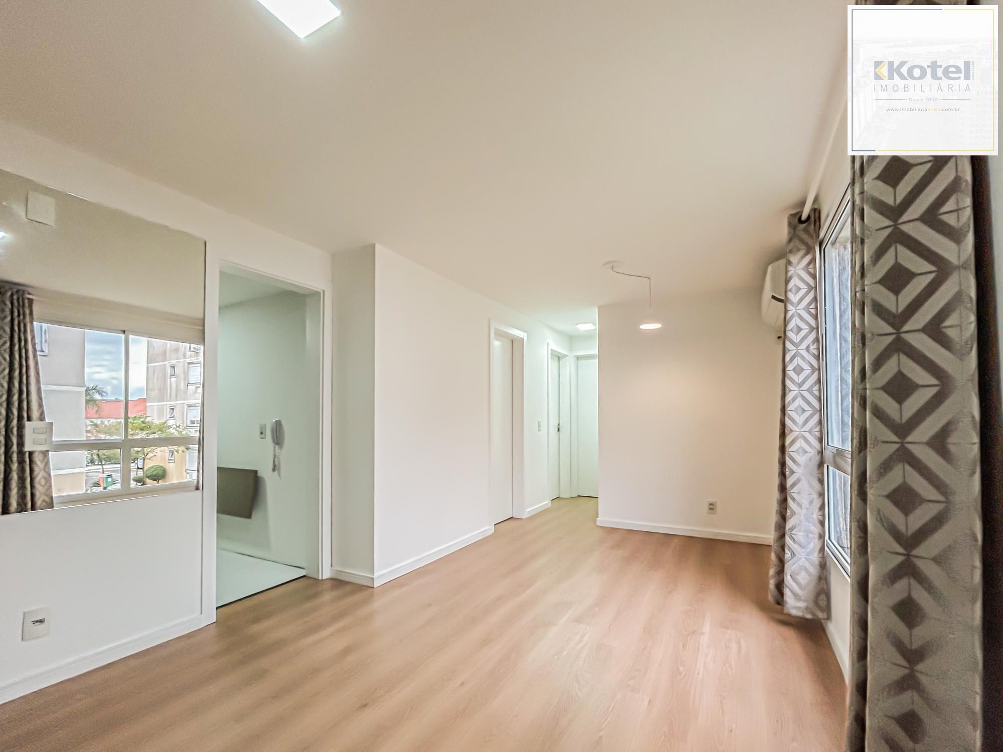 Apartamento, 3 quartos, à venda, 56 m², Hípica - Porto Alegre — foto 3