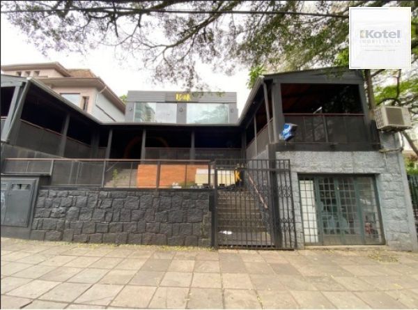 Casa Comercial em Porto Alegre, no bairro Moinhos de Vento, e 0 banheiros, à venda. — foto 4