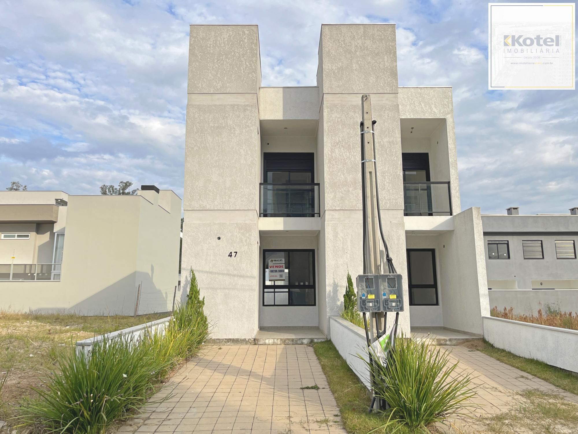 Casa em Porto Alegre, no bairro Hípica, com 2 dormitório(s), e 2 banheiros, à venda. — foto 2