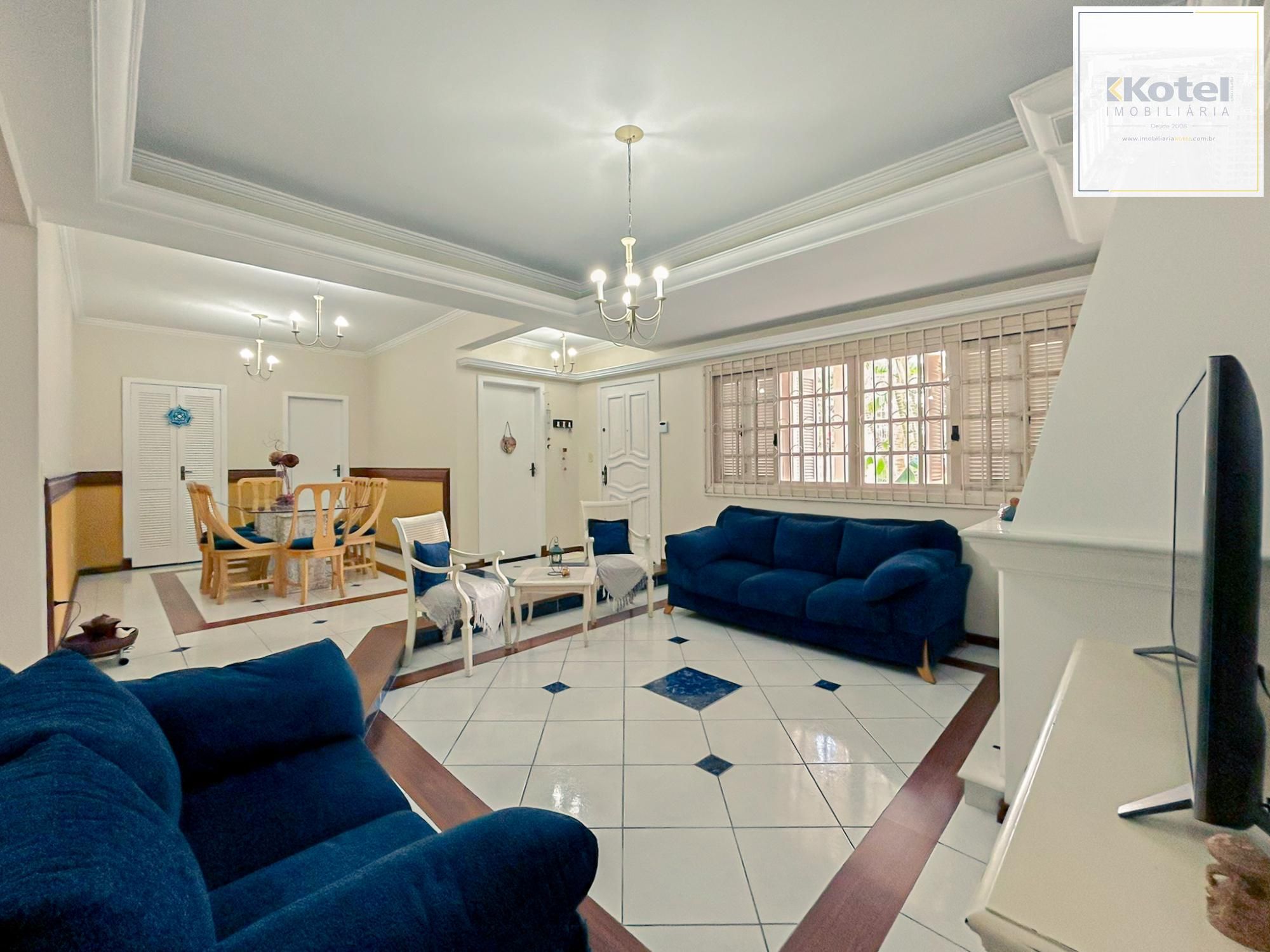 Casa 4 dormitórios 295m2 área construída bairro Nonoai — foto 5
