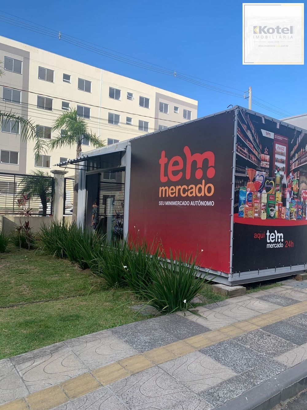 Apartamento 2 quartos à venda, 51m², Restinga - Porto Alegre — foto 2