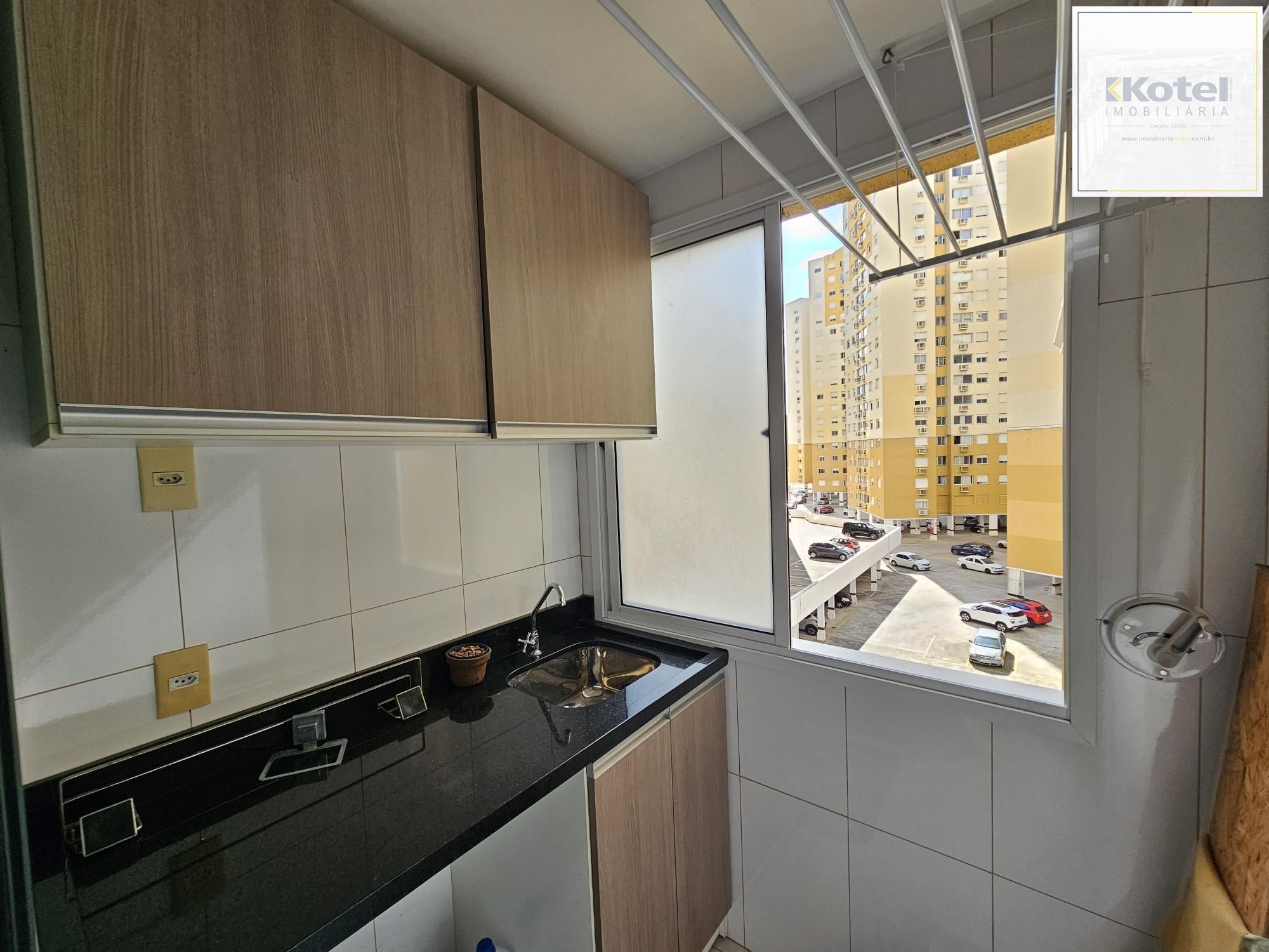 Apartamento 3 quartos à venda, 65m², Partenon - Porto Alegre — foto 2