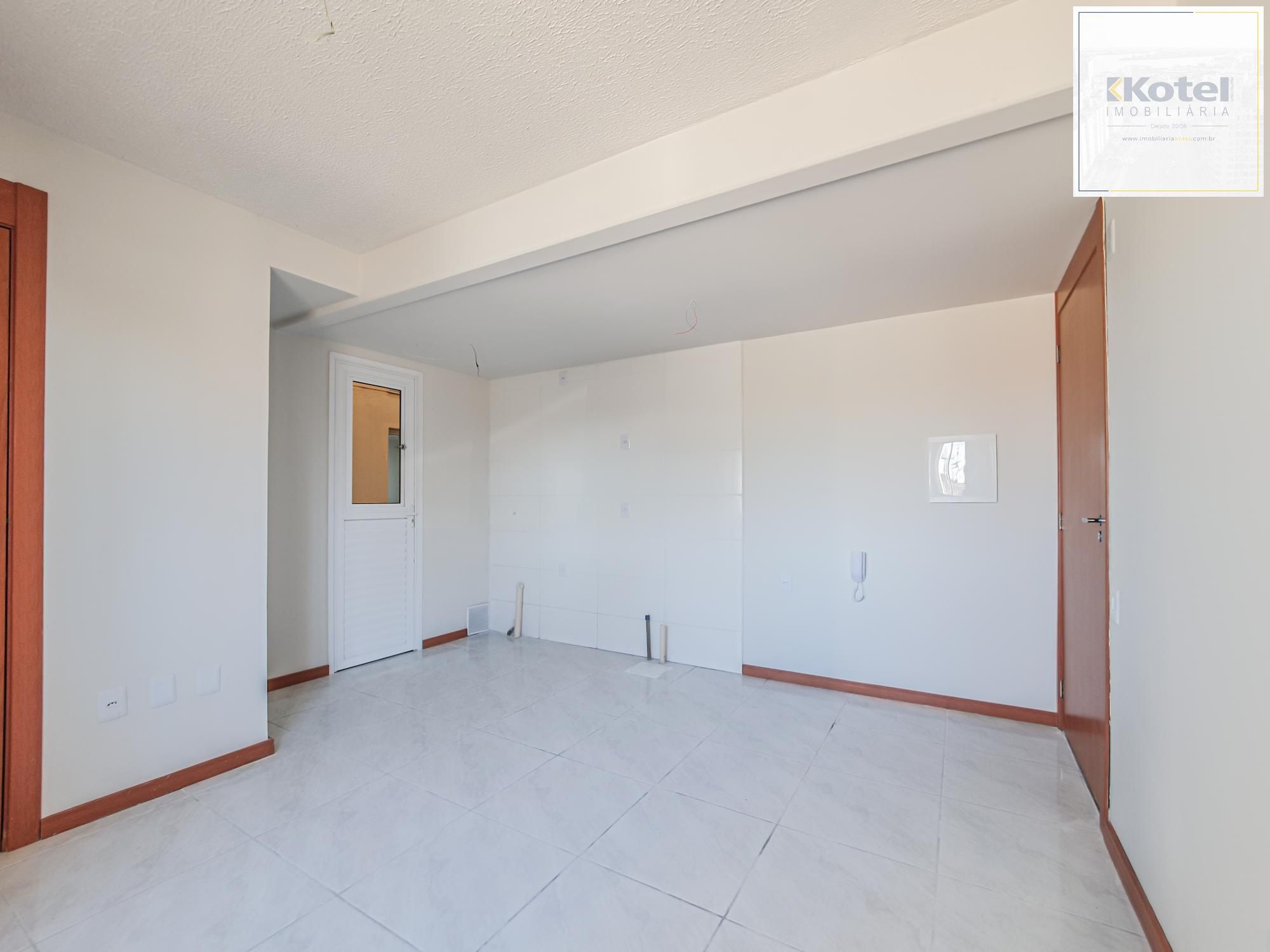 Apartamento 1 quartos à venda, 35m², Hípica - Porto Alegre