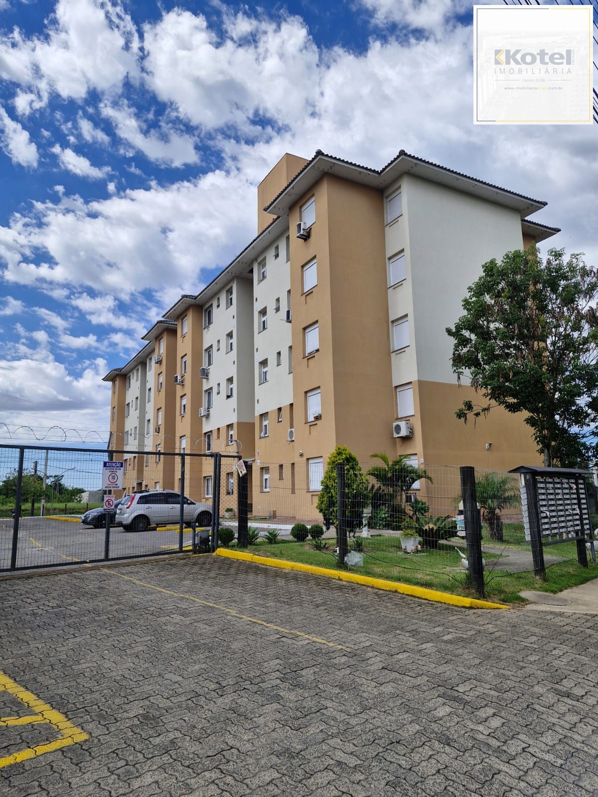 Apartamento 2 quartos à venda, 48m², Restinga - Porto Alegre — foto 3
