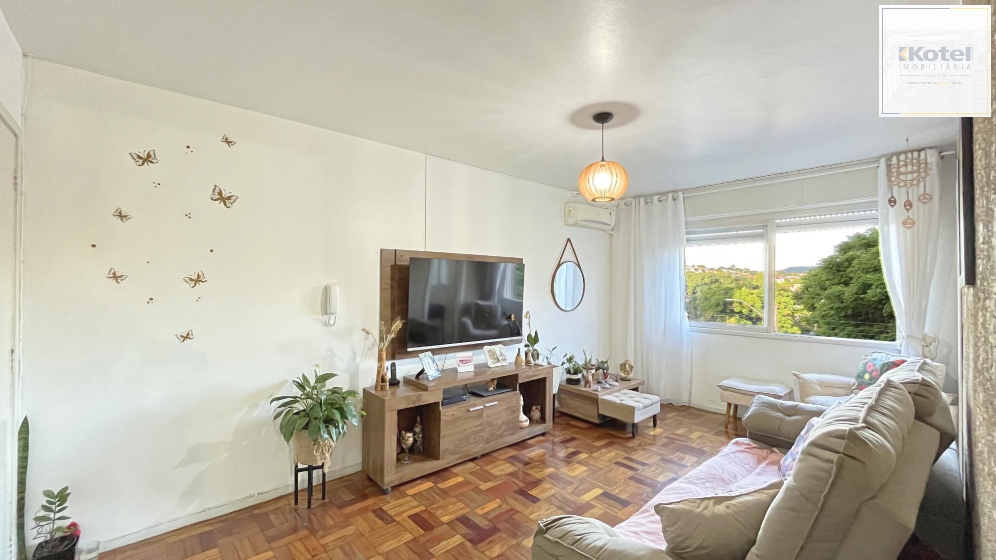 Apartamento 1 quartos à venda, 53m², Glória - Porto Alegre — foto 3