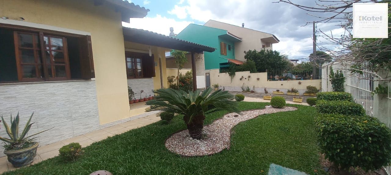 Casa 3 quartos à venda, 167m², Guarujá - Porto Alegre — foto 3
